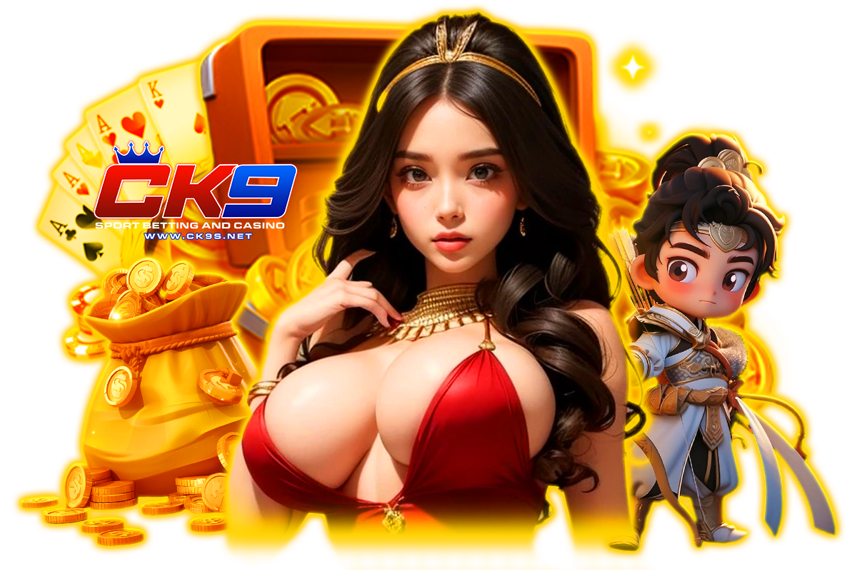 ck9 casino